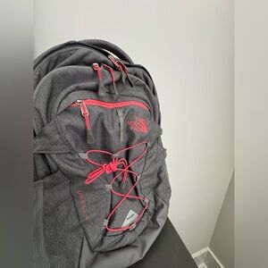 North face borealis backpack